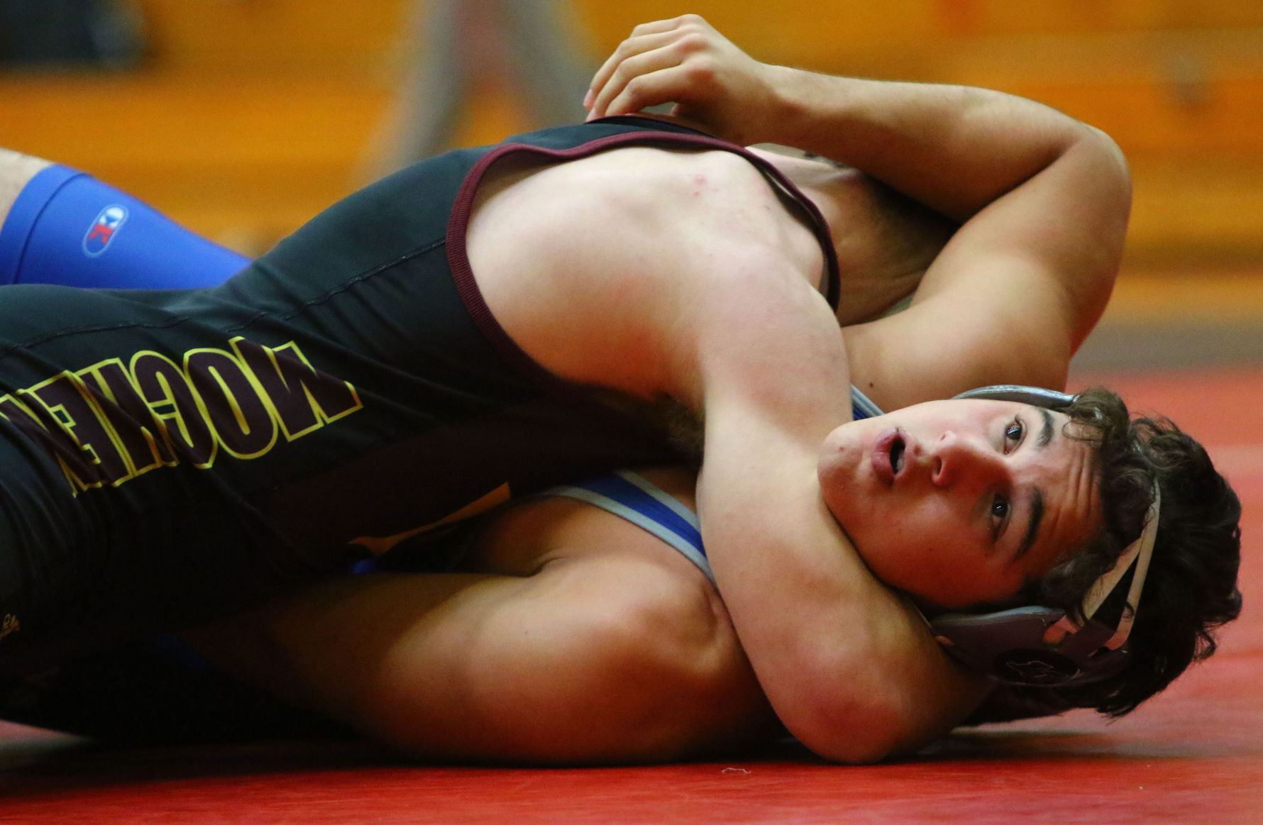 Gallery: Munster Super Duals